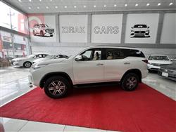 تويوتا فورجنر